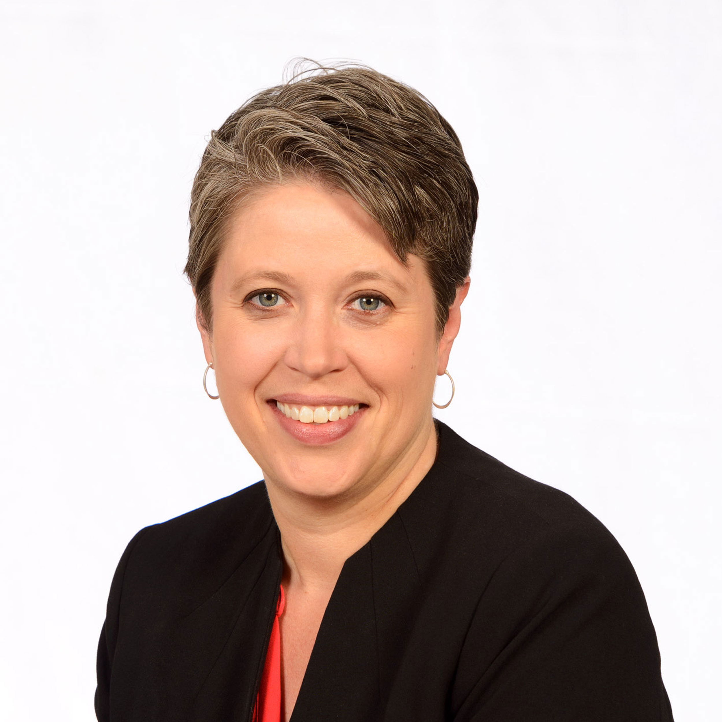 Carrie Traeger