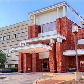 Centre Medical Sciences Building