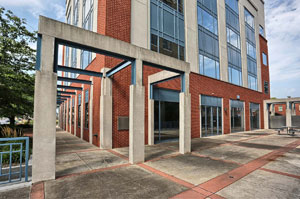 Keystone Plaza